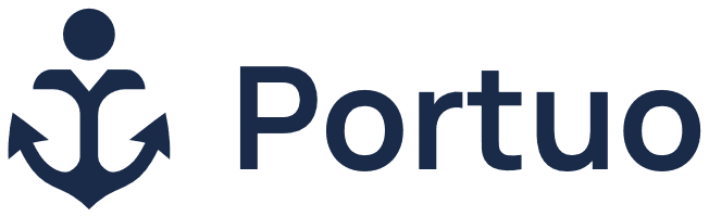 Portuo Logo